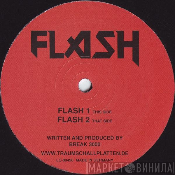Break 3000 - Flash