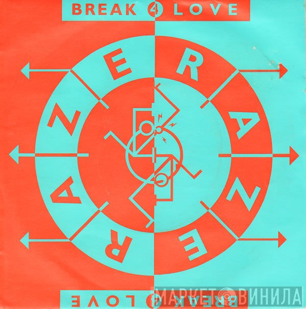  - Break 4 Love