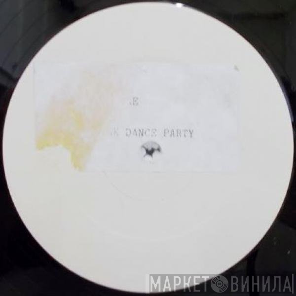 Break Machine - Break Dance Party