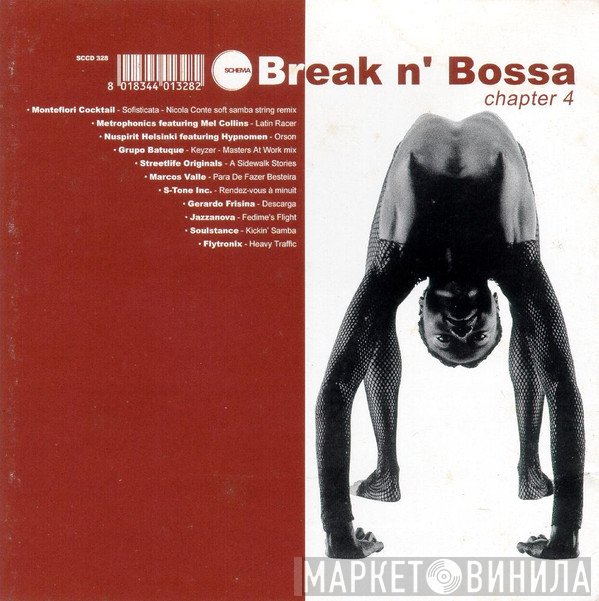  - Break N' Bossa Chapter 4