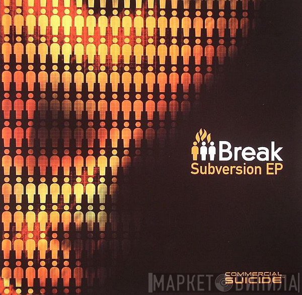 Break - Subversion EP