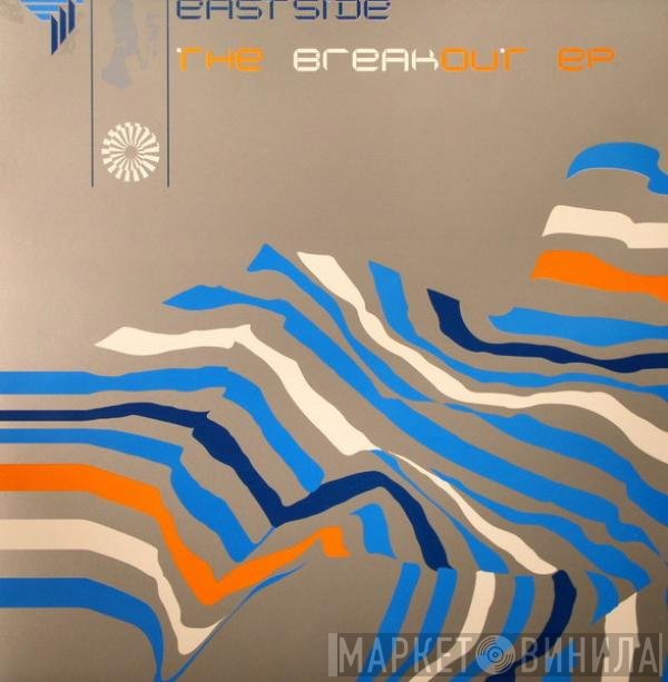 Break  - The Break Out EP