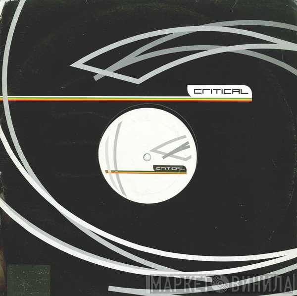 Breakage  - Staggered Dub / 4Me