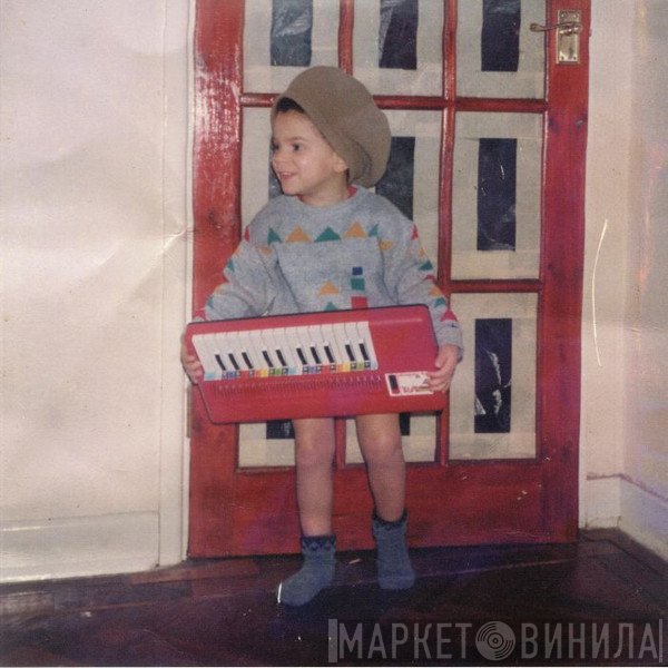 Breakage  - At The Controls