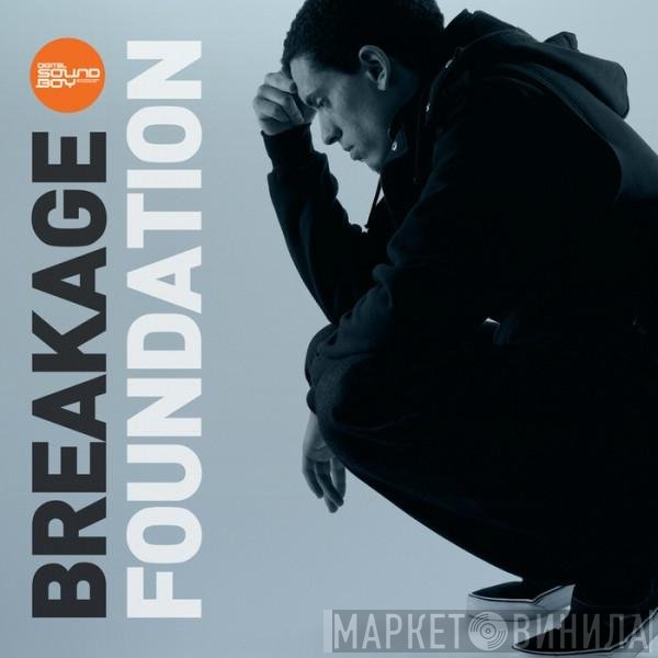 Breakage  - Foundation