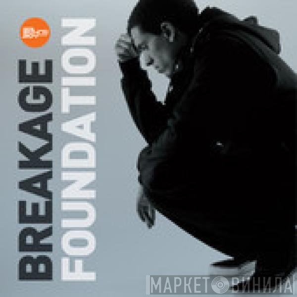 Breakage  - Foundation