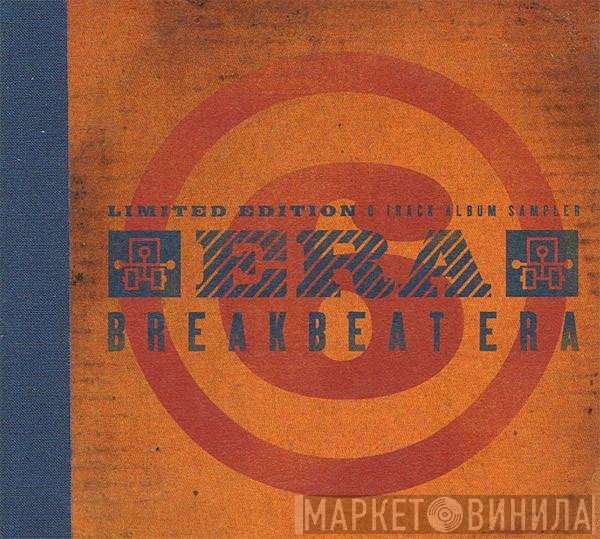 Breakbeat Era  - 6 Track Album Sampler