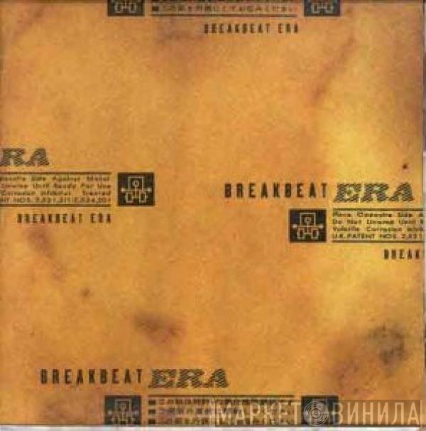 Breakbeat Era - Breakbeat Era