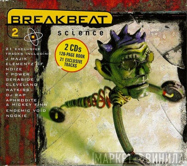  - Breakbeat Science 2