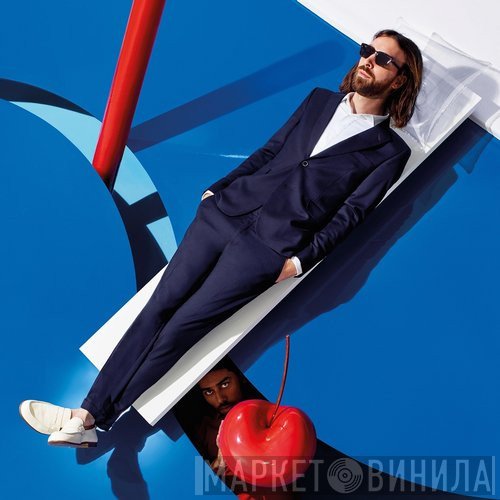 Breakbot  - Get Lost