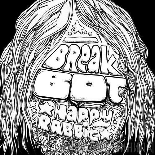 Breakbot  - Happy Rabbit