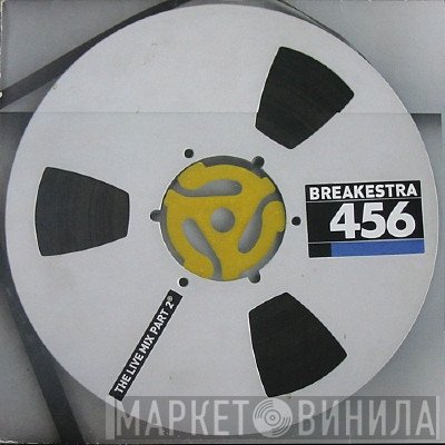 Breakestra - The Live Mix Part 2