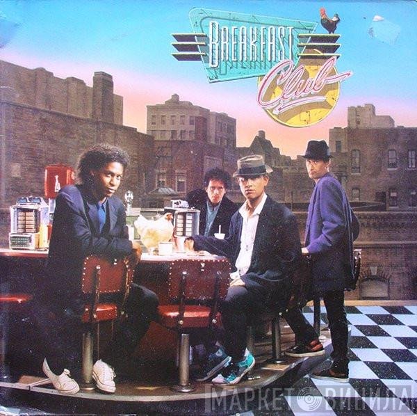 Breakfast Club - Breakfast Club