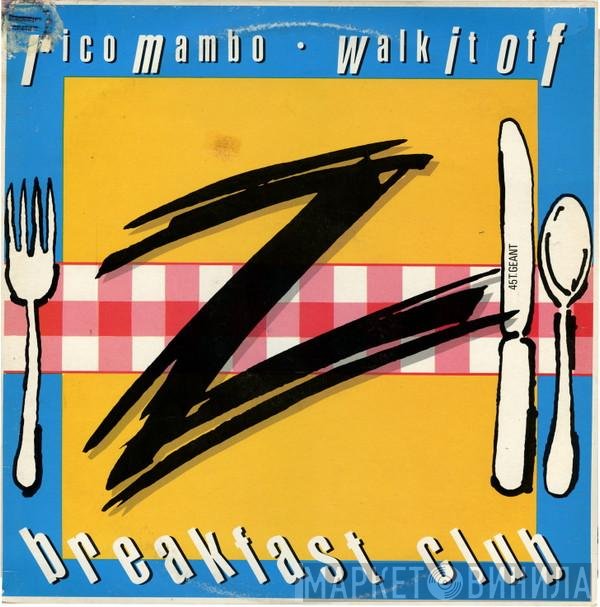 Breakfast Club  - Rico Mambo