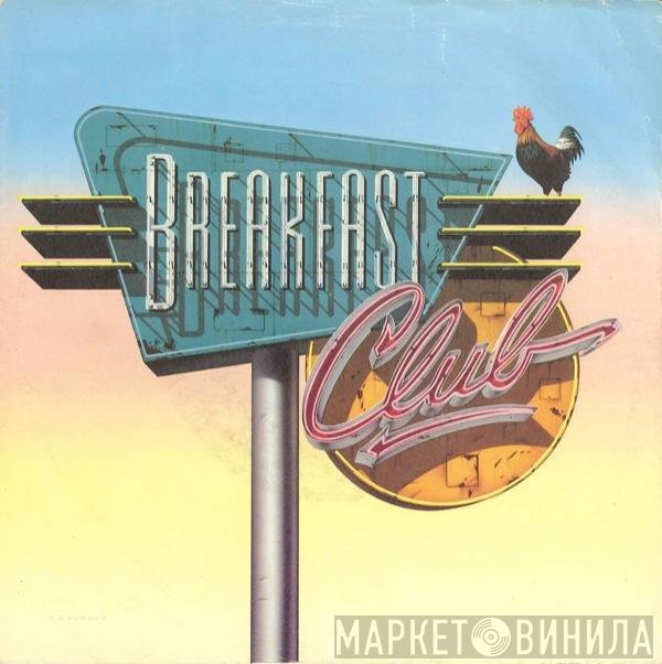 Breakfast Club - Right On Track