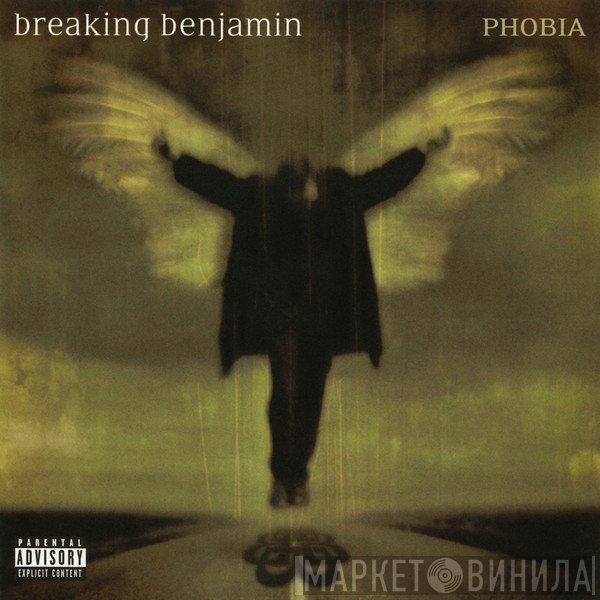 Breaking Benjamin - Phobia