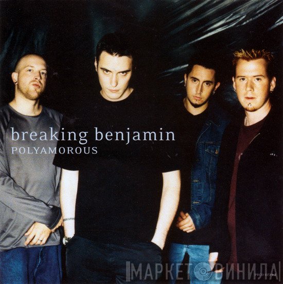 Breaking Benjamin - Polyamorous