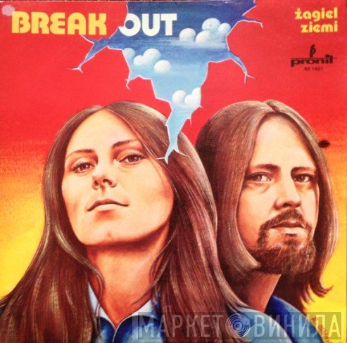 Breakout - Żagiel Ziemi