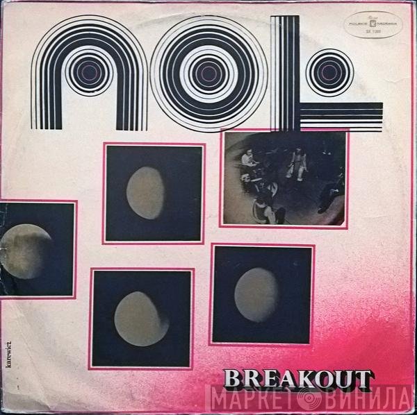 Breakout - NOL