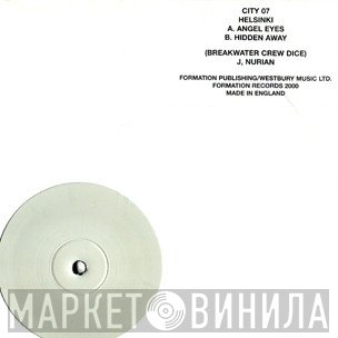 Breakwater Crew - Helsinki
