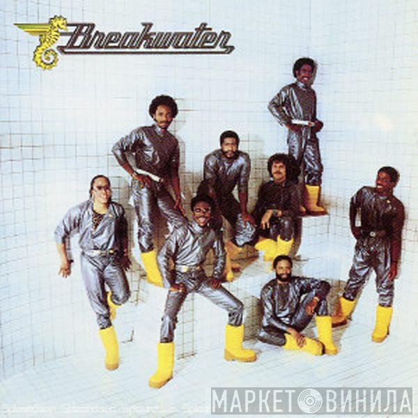 Breakwater  - Splashdown