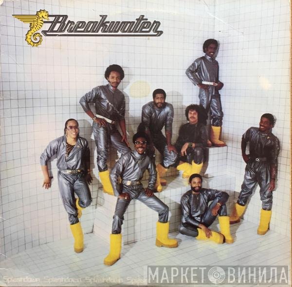 Breakwater  - Splashdown