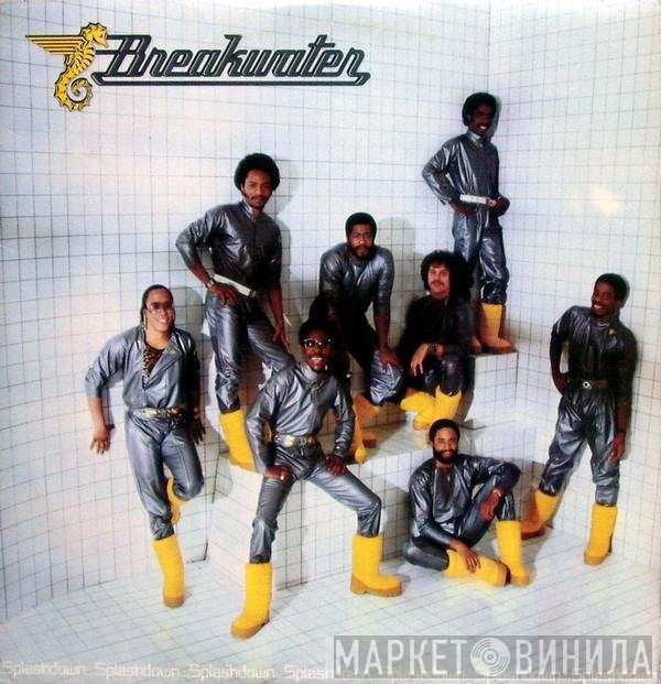 Breakwater  - Splashdown