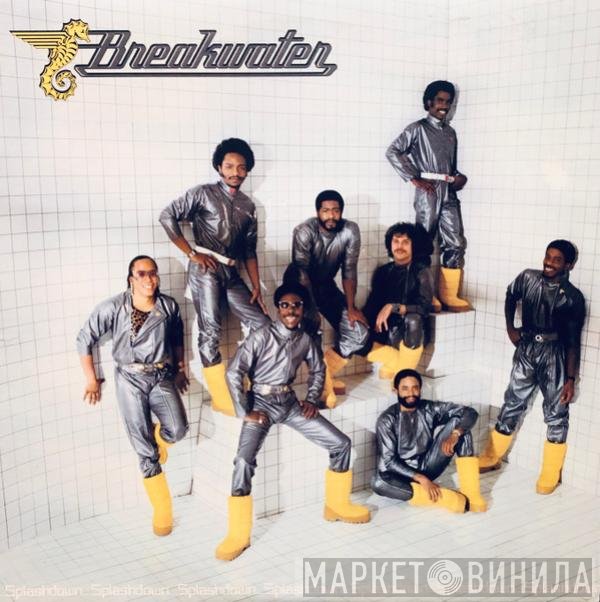 Breakwater  - Splashdown