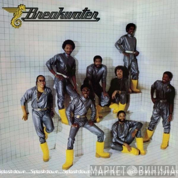 Breakwater  - Splashdown