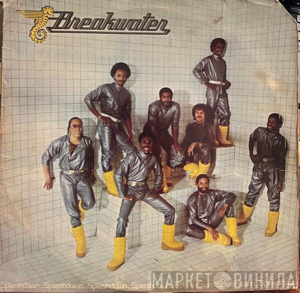 Breakwater  - Splashdown