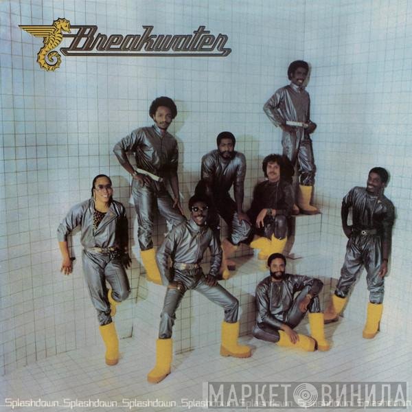 Breakwater  - Splashdown
