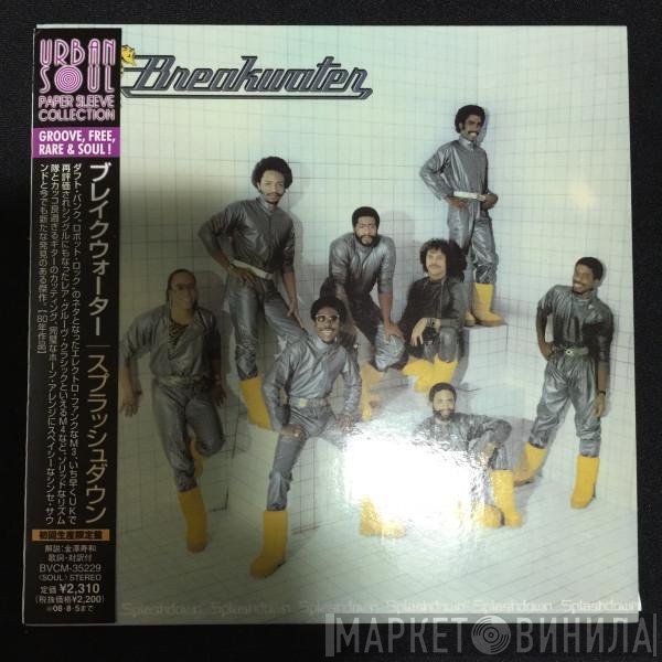 Breakwater  - Splashdown