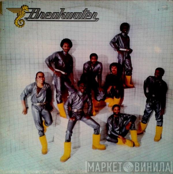 Breakwater  - Splashdown