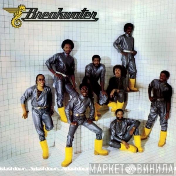 Breakwater  - Splashdown