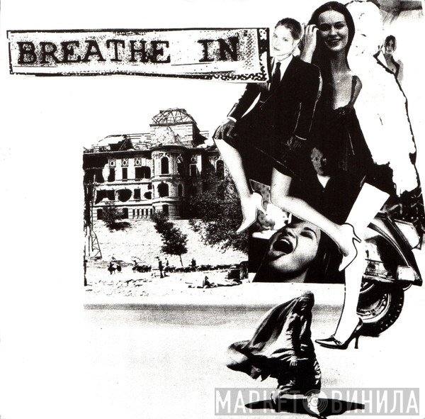 Breathe In  - Breathe In