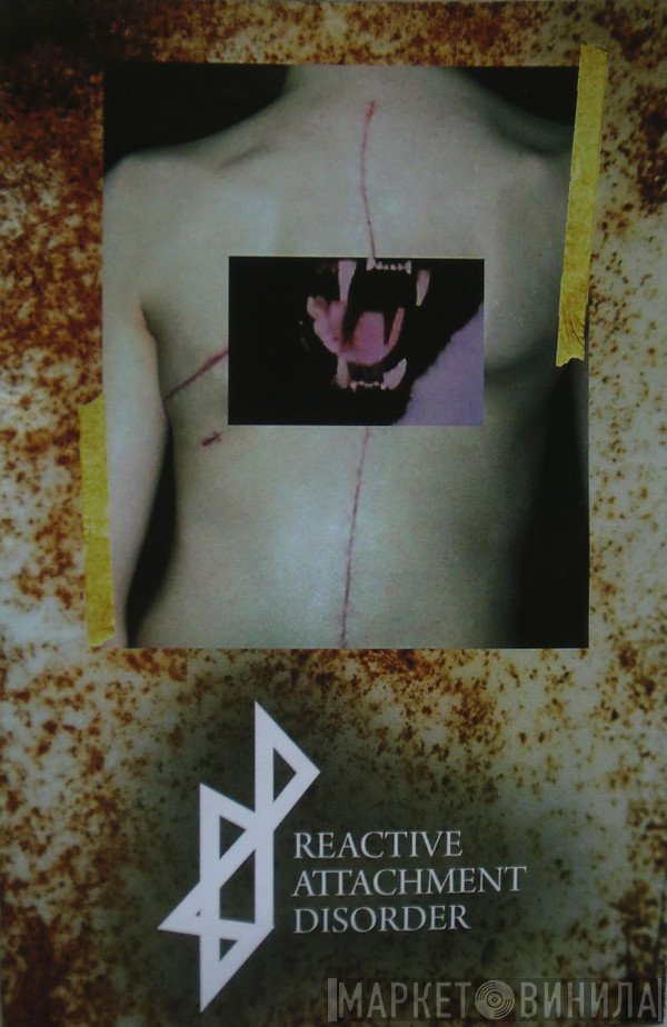 Breathing Problem  - Reactive Attachment Disorder