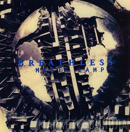 Breathless  - Magic Lamp