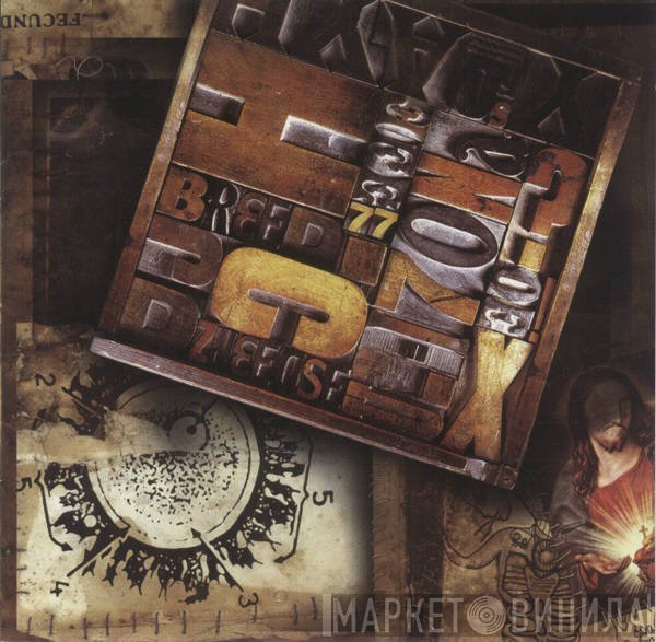 Breed 77 - Breed 77