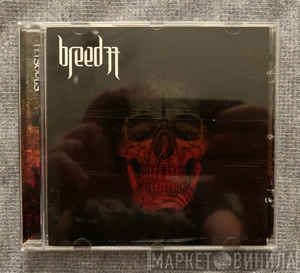 Breed 77  - Insectos