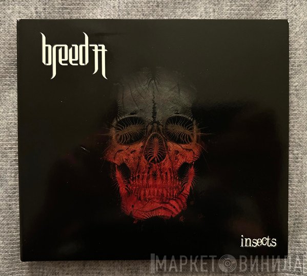 Breed 77  - Insects
