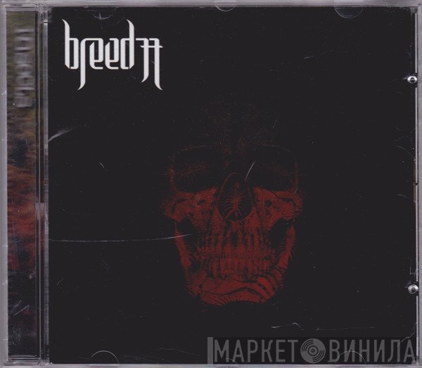 Breed 77  - Insects
