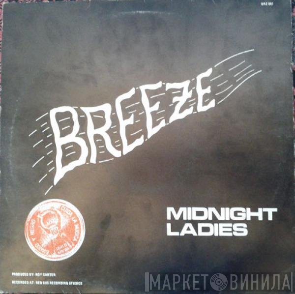 Breeze  - Midnight Ladies
