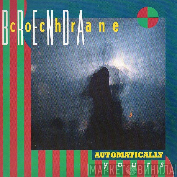 Brenda Cochrane - Automatically Yours