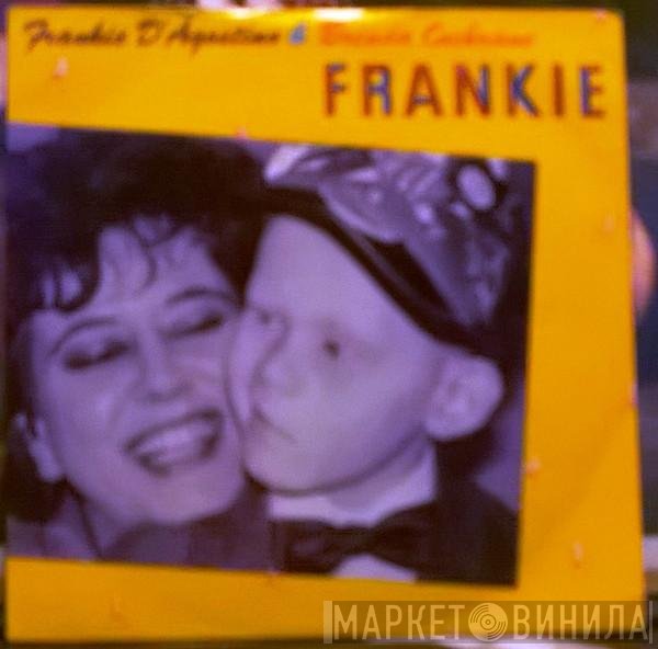 Brenda Cochrane, Frankie D'Agostino - Frankie