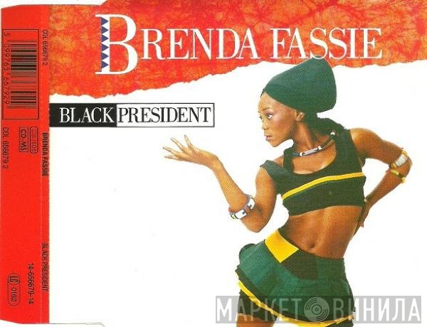 Brenda Fassie  - Black President
