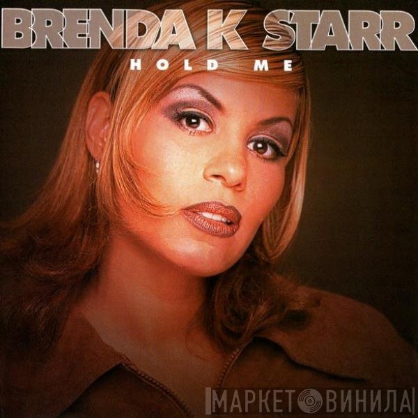 Brenda K. Starr  - Hold Me