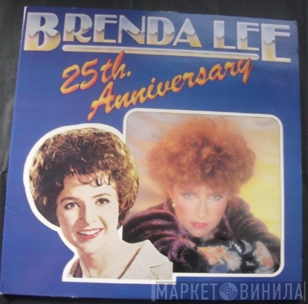 Brenda Lee - 25th Anniversary