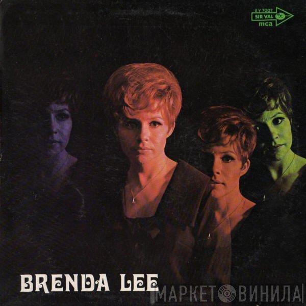 Brenda Lee  - Brenda Lee