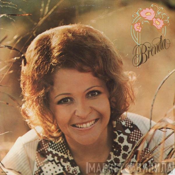 Brenda Lee  - Brenda