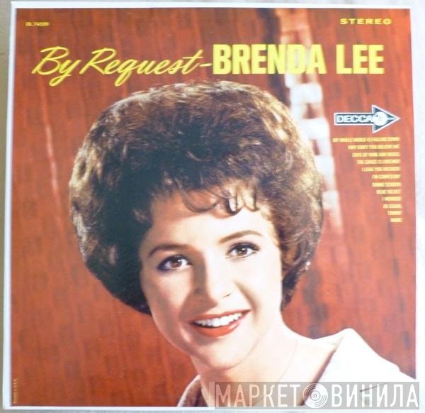 Brenda Lee  - By Request